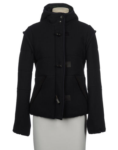 ZOOM M.GRIFONI DENIM - Jacket