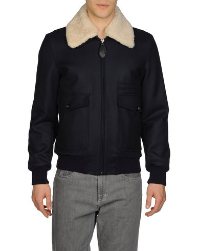 ZOOM MAISON MARTIN MARGIELA 14 - Jacket