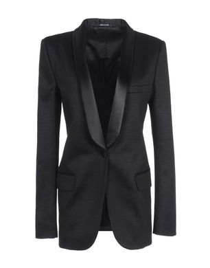 Blazer Women's - MAISON MARTIN MARGIELA 4