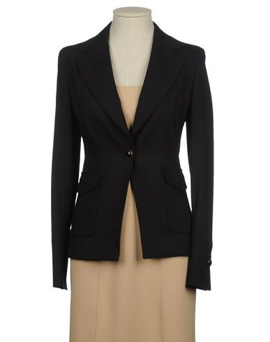 ZOOM D.A. DANIELE ALESSANDRINI - Blazer