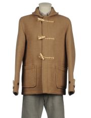YMC YOU MUST CREATE - Mid-length jacket