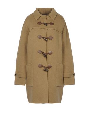 Cappotto Donna - MAISON MARTIN MARGIELA 4