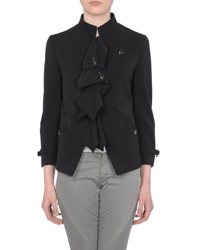 ZOOM MARITHE' F. GIRBAUD - Blazer