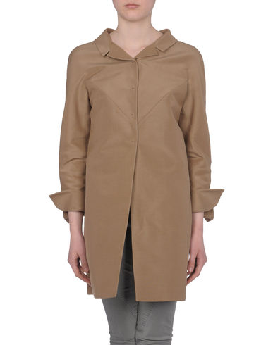 ZOOM VALENTINO - Full-length jacket