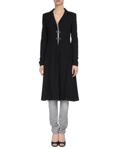 ZOOM PINKO - Full-length jacket