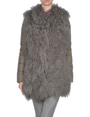 GAETANO NAVARRA - Mittellange Jacke