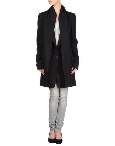 ZOOM MAISON MARTIN MARGIELA 4 - Coat