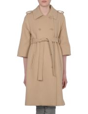 DIANE VON FURSTENBERG - Mantel