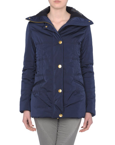 ZOOM LOVE MOSCHINO - Mid-length jacket