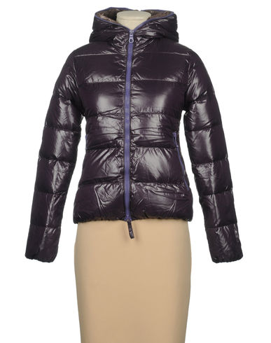 ZOOM DUVETICA - Down jacket