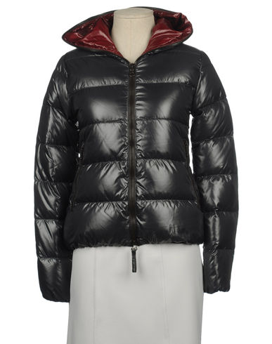 ZOOM DUVETICA - Down jacket