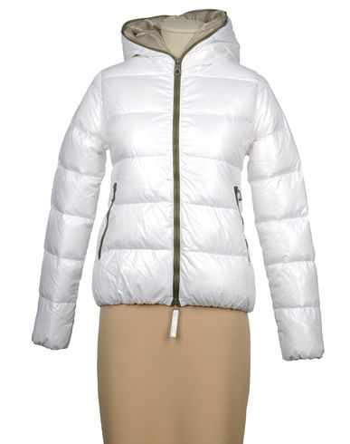 ZOOM DUVETICA - Down jacket