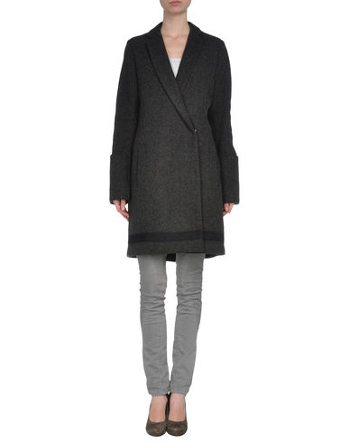 ZOOM PROENZA SCHOULER - Coat