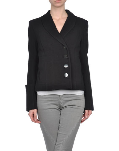 ZOOM PROENZA SCHOULER - Blazer