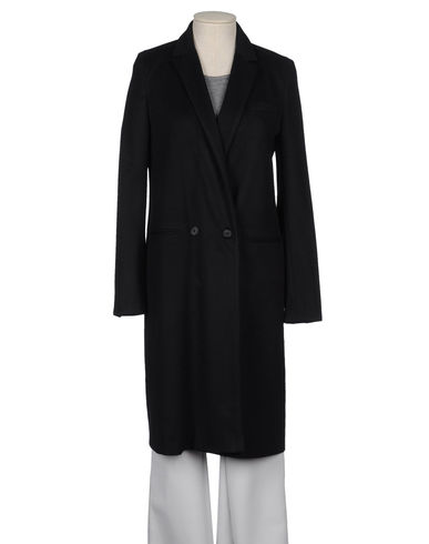 ZOOM FORTE_FORTE - Coat