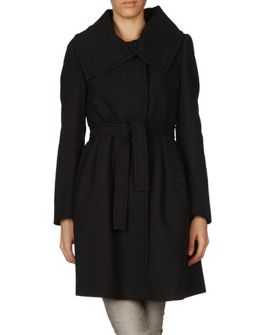 ZOOM I'M ISOLA MARRAS - Full-length jacket