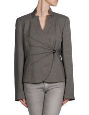 ARMANI COLLEZIONI - Blazer