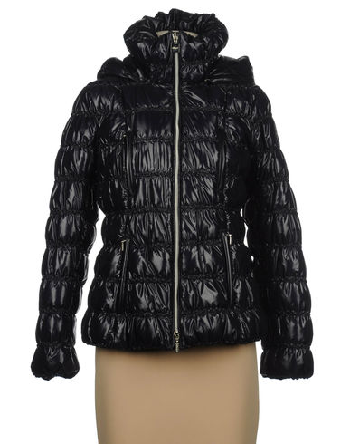 ZOOM ALLEGRI - Down jacket