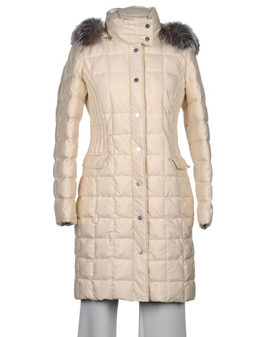 ZOOM ALLEGRI - Down jacket