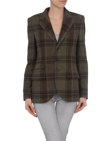ZOOM RALPH LAUREN - Blazer
