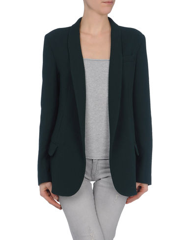 ZOOM SUPER BLOND - Blazer