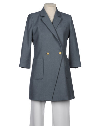 ZOOM BOY by BAND OF OUTSIDERS - Coat