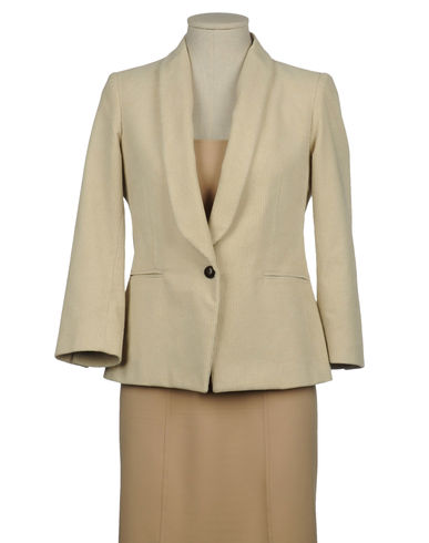 ZOOM BOY by BAND OF OUTSIDERS - Blazer