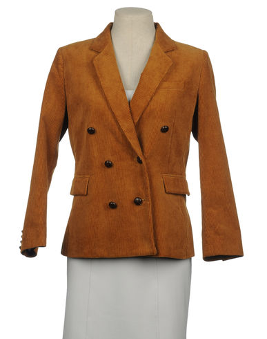 ZOOM BOY by BAND OF OUTSIDERS - Blazer