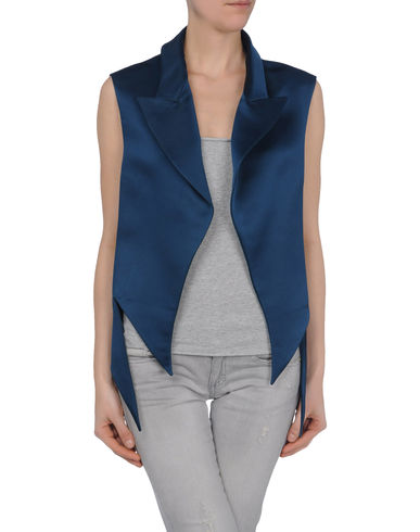 ZOOM HAIDER ACKERMANN - Blazer