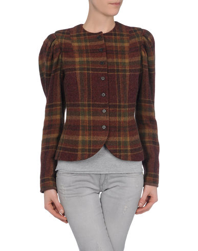 ZOOM RALPH LAUREN - Blazer