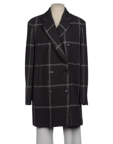 ZOOM LES COPAINS - Coat