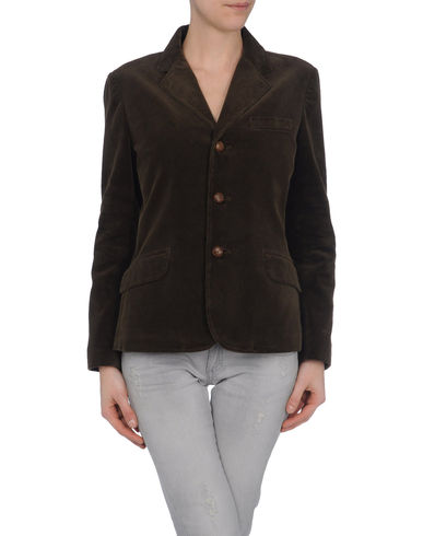 ZOOM RALPH LAUREN - Blazer