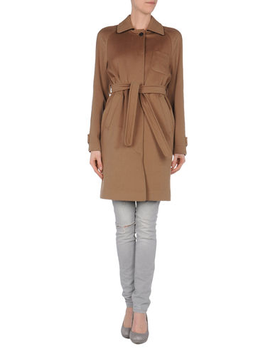 ZOOM GOLDEN GOOSE - Coat