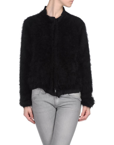 ZOOM JEAN PAUL GAULTIER MAILLE FEMME - Jacket