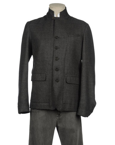 ZOOM M.GRIFONI DENIM - Blazer