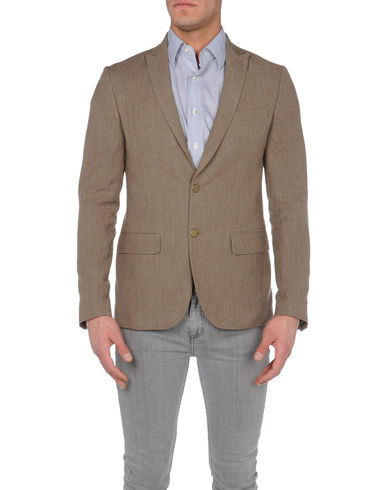 ZOOM MAURO GRIFONI - Blazer