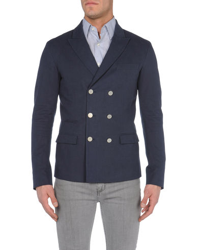 ZOOM MAURO GRIFONI - Blazer