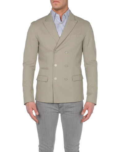 ZOOM MAURO GRIFONI - Blazer