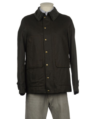 ZOOM M.GRIFONI DENIM - Jacket