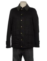 M.GRIFONI DENIM - Jacket