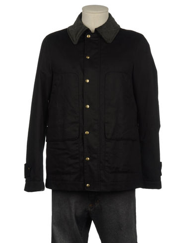 ZOOM M.GRIFONI DENIM - Jacket
