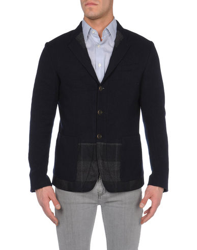 ZOOM MAURO GRIFONI - Blazer