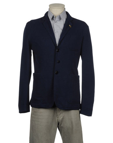 ZOOM M.GRIFONI DENIM - Blazer