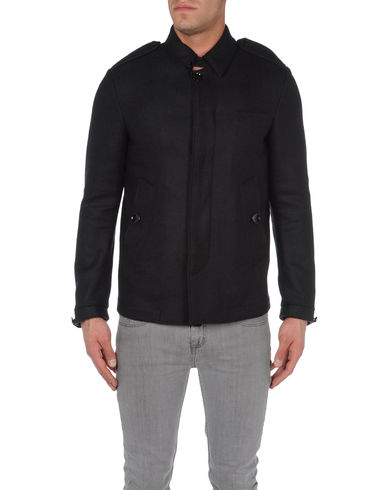 ZOOM MAURO GRIFONI - Jacket