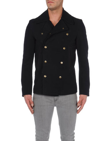 ZOOM MAURO GRIFONI - Blazer