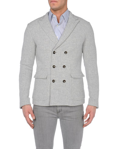 ZOOM MAURO GRIFONI - Blazer