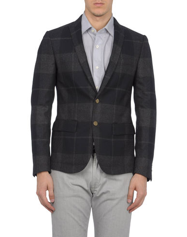 ZOOM MAURO GRIFONI - Blazer