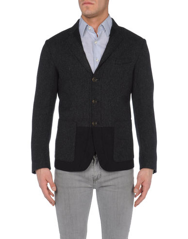ZOOM MAURO GRIFONI - Blazer