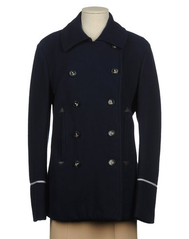 ZOOM MANDO - Mid-length jacket