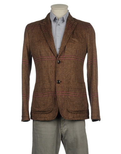 ZOOM TS(S) - Blazer